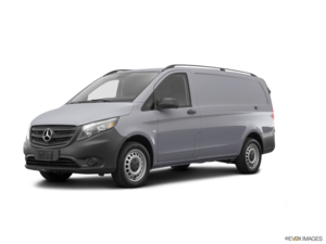 2016 Mercedes-Benz Metris Cargo Van