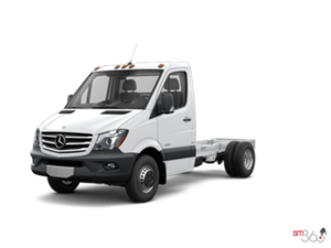 2016 Mercedes-Benz Sprinter 2500 Cargo 144