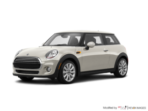 2016 MINI Cooper S 3 Door