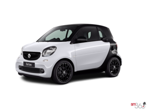 2016 Smart Fortwo Passion cpé
