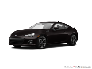 2016 Subaru BRZ Sport-tech 6sp