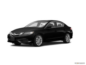 2017 Acura ILX Premium 8DCT