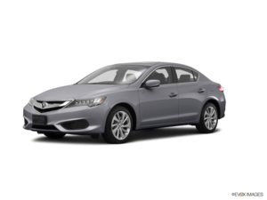 2017 Acura ILX Premium 8DCT