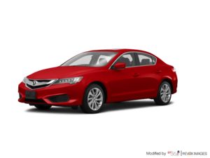 2017 Acura ILX Premium 8DCT