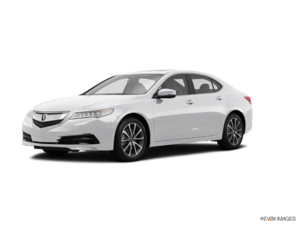 2017 Acura TLX 3.5L SH-AWD w/Tech Pkg