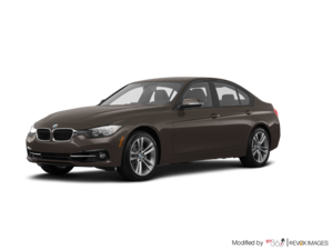 2017 BMW 330i XDrive Sedan (8D97)