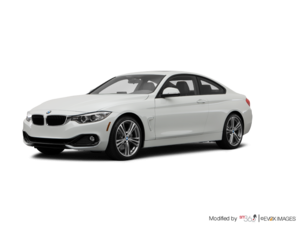 2017 BMW 430i XDrive Coupe