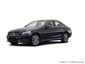 2017 Mercedes-Benz C43 AMG 4MATIC Sedan