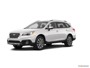 2017 Subaru Outback 3.6R Premier w/ Technology at