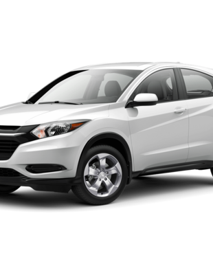 2017 Honda HR-V: versatility blended with fuel economy