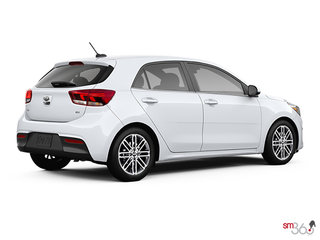2018 Kia Rio 5 Door Ex Sport For Sale In Montreal Groupe Spinelli
