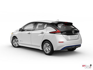 nissan leaf nissan leaf