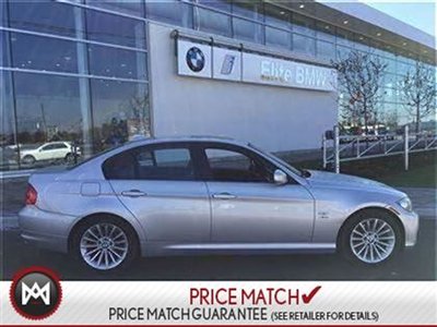 2010 BMW 328i AWD LEATHER ROOF