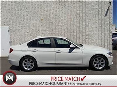 2013 BMW 328i AWD LEATHER ROOF