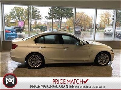 2013 BMW 328i NAVI ROOF AWD LEATHER