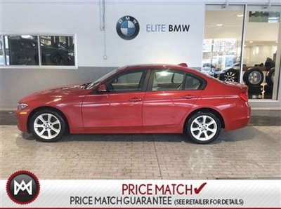 2013 BMW 328i PREMIUM, AWD, CLASSIC