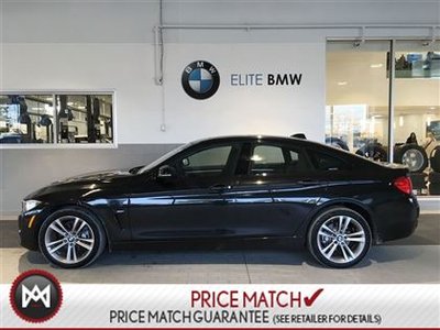 2016 BMW 428i AWD, PREMIUM, NAVIGATION