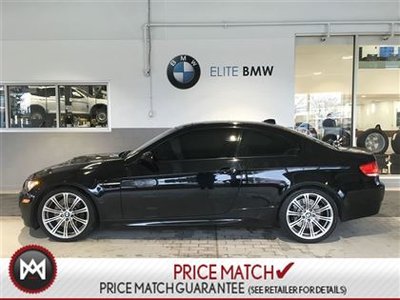 2008 BMW M3 M3, 80K, CLEAN