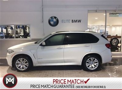 2016 BMW X5 XDrive 40e