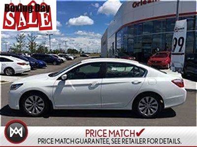 2014 Honda Accord BACK UP CAMERA HEATED SEAT BACK UP CAMERA HEATED SEAT