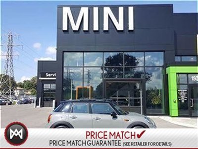 2015 MINI Cooper