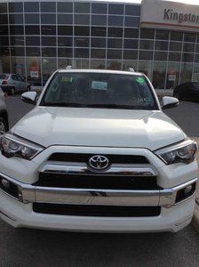 2016 Toyota 4Runner SR5 V6 5A BOXING MONTH CLEARANCE!