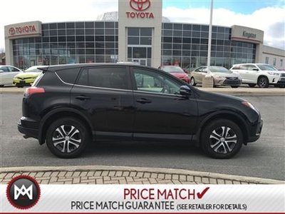 2016 Toyota RAV4 AWD LE Excellent Value!