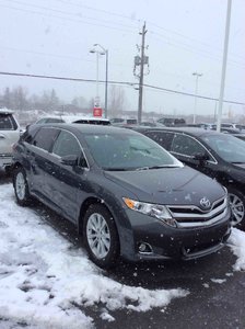 2016 Toyota Venza 4CYL AWD 6A BOXING MONTH CLEARANCE!!