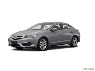 2017 Acura ILX Premium 8DCT