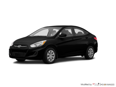 2017 Hyundai ACCENT (5) GL