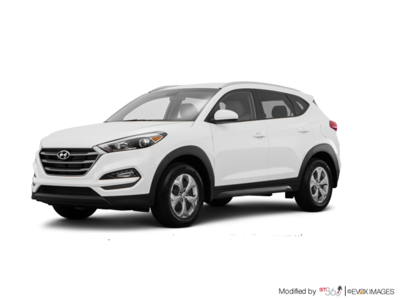 2017 Hyundai Tucson SE 1.6L 4 CYL AUTOMATIC AWD