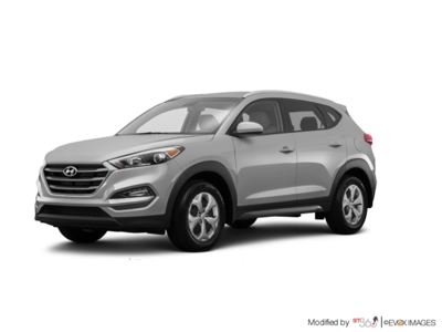 2017 Hyundai Tucson SE 2.0L 4 CYL AUTOMATIC AWD