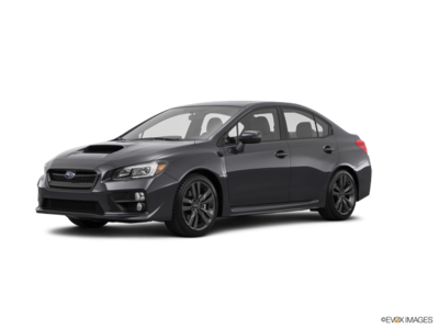 2017 Subaru WRX 4Dr Sport-Tech Pkg 6sp