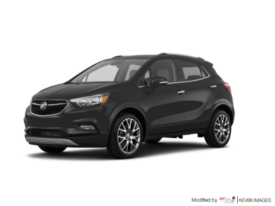 2018 Buick ENCORE AWD Sport Touring