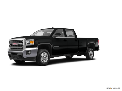 2018 GMC SIERRA 2500 HD SLE 6.0L 8 CYL AUTOMATIC 4X4 REGULAR CAB