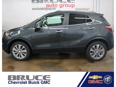 2018 Buick Encore PREFERRED | Bruce Leasing