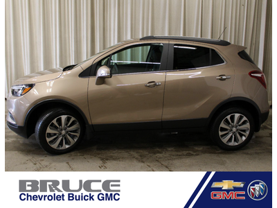 2019 Buick Encore PREFERRED | Bruce Leasing