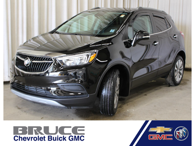 2019 Buick Encore PREFERRED | Bruce Leasing