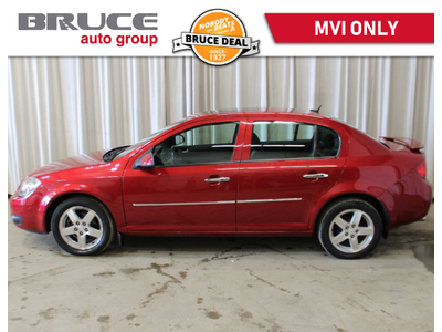 2010 Chevrolet Cobalt LT - REMOTE START / SATELLITE / SUN ROOF | Bruce Hyundai