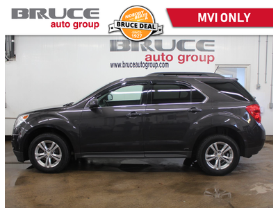 2014 Chevrolet Equinox LT 2.4L 4 CYL AUTOMATIC FWD | Bruce Ford