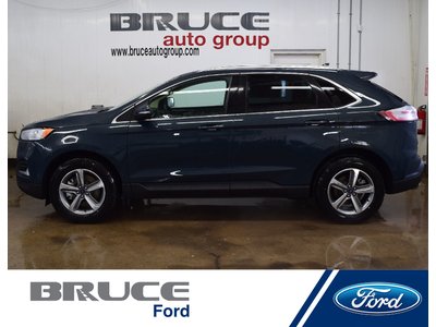 2019 Ford Edge SEL | Bruce Leasing