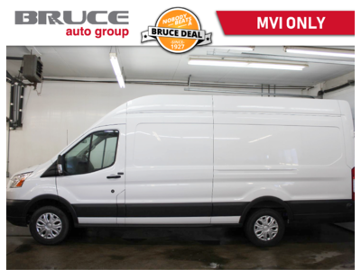 2017 Ford TRANSIT XL 3.5L 6 CYL AUTOMATIC RWD CARGO VAN | Bruce Chevrolet Buick GMC Middleton