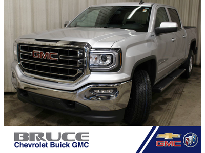 2018 GMC Sierra 1500 SLE | Bruce Leasing