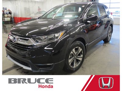 2019 Honda CR-V LX | Bruce Leasing