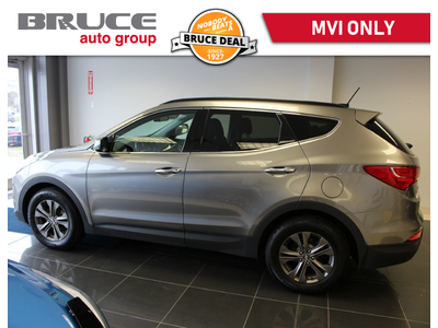 2013 Hyundai Santa Fe PREMIUM - HEATED SEATS / BACK-UP ASSIST / AWD | Bruce Ford