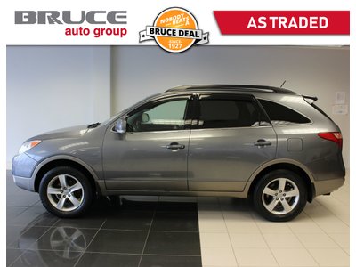2012 Hyundai Veracruz GLS 3.8L 6 CYL AUTOMATIC AWD | Bruce Ford