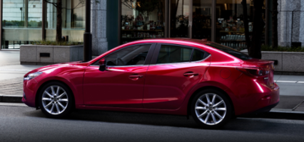 2017 Mazda3: 10 more improvements to an already excellent vehicle
