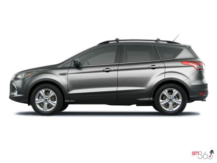 Ford Escape 2013 on 2013 Ford Escape Se 4wd   New Vehicles   Lasalle Ford   Member Of