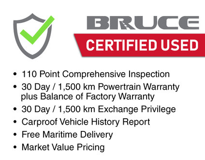 2015 Honda CR-V EX - HEATED SEATS / AWD / SUN ROOF