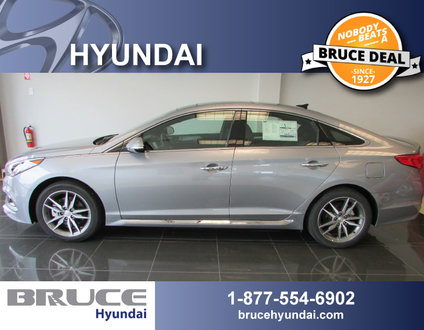 2017 Hyundai Sonata 2.0L 4 CYL TURBO AUTOMATIC FWD 4D SEDAN